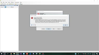 How to resolve an error cannot connect to local in Microsoft SQL Server