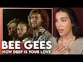 Lagu WHAT A PRECIOUS SONG!! First Time Reaction to Bee Gees - \