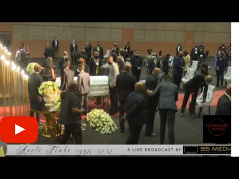 Download MP3 Inside Anele Tembe’s funeral | Anele Tembe’s Funeral | Trending now