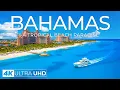 Download Lagu Bahamas 4K UHD–Stunning Aerial Views of the Bahamian Coastline \u0026 Islands With Deep House Chill Music