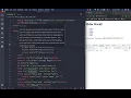 37 QuerySelector