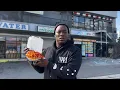 The Most Dangerous Food Review Ever Done In Los Angeles ChinaTown Express