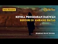 Download Lagu Ketika Pengemban Dakwah Berdiri di Ambang Batas | Iman Booster