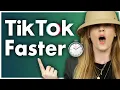 Download Lagu How to Rapidly Create TikTok Videos