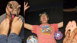 Un ABRAZO al CIELO 😭 Los VIDEOS más EDUCATIVOS del MUNDO 🐧 