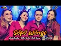 LANGGAM SOPO WONGE || JATHILAN PUTRO BARONG BUDOYO