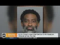 Ellis County man sentenced to 99 years after 7th DWI