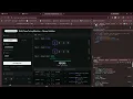 Multi Tape Turing Machine Binary Addition Simulator