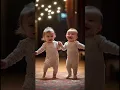 Download Lagu Cute baby dancing Lambada