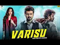 Download Lagu VARISU Full Movie Hindi Dubbed | Thalapathy Vijay \u0026 Rashmika  | New South Indian Full Movies 2025