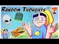 My Random Thoughts Rush Edition