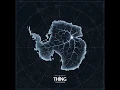 Desolation (Main Theme) - Ennio Morricone  - The Thing OST Deluxe Remastered (1982)