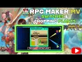 SWITCHES CHOPPING PLANTS RPG Maker