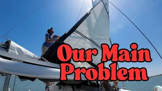 Our Main Expense! p99   HD 1080p