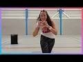 Download Lagu Mucho Flow - Ilegales  | Official Zumba (Kids) | Elektro Latino | MireilleK Zumba
