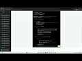 how to convert android bluetooth socket inputstream to python string in Kivy
