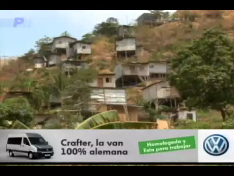 42 familias de la Nueva Prosperina serán reubicadas