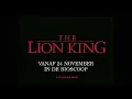 Download Lagu The Lion King (1994) - NL trailer