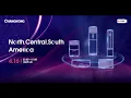 Download Lagu CHANGHONG AC North, Central, South America 丨2021-04-16
