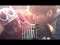 Download Lagu bts ● someone take me home