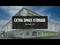 Storage Units in Norfolk VA - Extra Space Storage