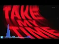 Cat Dealers - Take My Time (Single) (2026)