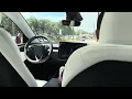 Download Lagu I SURVIVED A TESLA ROBOTAXI RIDE (BARELY)