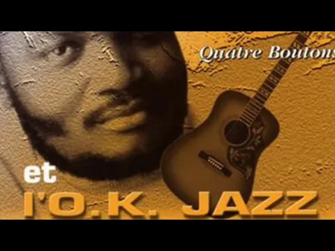 Download MP3 Franco Makiadi Luambo non stop mix (Legendary compilation) TP OK Jazz Rhumba🎸 by DjOnasis88