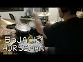 Download Lagu Main Theme - Bojack Horseman - Drum Cover