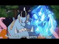 Download Lagu Jinbei finishes off Rob Lucci and saves Zoro.. (English Sub)