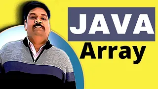 Arrays in Java Hindi by Er Avinash Singh Array Program in BLUEJ java tutorial for beginners