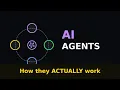 How AI Coding Agents Actually Work From a Senior Engineer