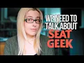 I Tried SeatGeek So You Don t Have To Is It Even Worth It