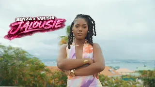 Benza x Yanishi - Jalousie | Shatta Dancehall 2026