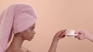 Frank Body  Express-o Scrub