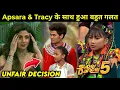 Download Lagu Unfair With Apsara and Tracy Super Dancer Chapter 5 Full Episode | Super Dancer Chapter 5 Winner