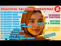 Download Lagu MUHARRAM SHOLAWAT TO ATTRACT RIZQ \u0026 BLESSINGS – ASYGHIL, BUSYRO, MAN ANA COLLECTION!