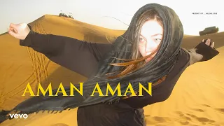                          أمان أمان                                    دندنها