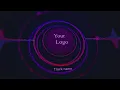 Audio Spectrum Reactive Spectrum Waveform Effects HUD Spectrum Visualizer
