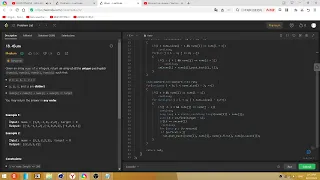 C leetcode 18 4Sum