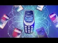 Download Lagu 📞 Classic Nokia 3310 Ringtone: Free Download for Any Smartphone 🎶