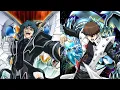 Zane vs Kaiba Scripted Duel EDOPRO