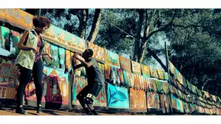 slim nigga sleam nigger feat claudio ismael bia official music video hd 