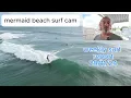 Download Lagu free surf report weekly 29/11/24 gold coast with mermaid beach surf cam