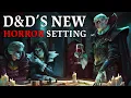 The Lore of EVERY Grim Hollow Realm Explained DnD 5e