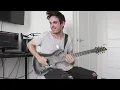 Wage War - Low (Guitar Cover)