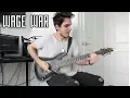Download Lagu Wage War | Low | GUITAR COVER (2019)