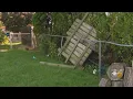 Likely Tornado Under Investigation In Waukegan