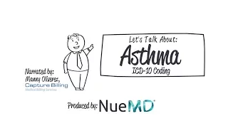 Let s Talk About Asthma ICD-10 Coding