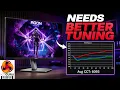 AOC s New QD-OLED Is Good But MSI Did It Better